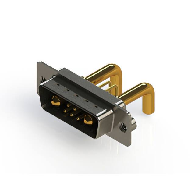 629-7W2-250-4TA EDAC Inc.  D-Sub-Steckverbinderbaugruppen